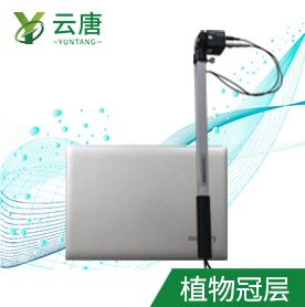 如何了解植物冠層結構和生長狀態？（植物冠層分析儀）