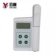 葉綠素測定儀使用效果有哪些？