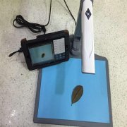 植物葉面積儀有什么發(fā)展前景嗎？