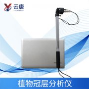 植物冠層分析儀的檢測效果怎么樣？